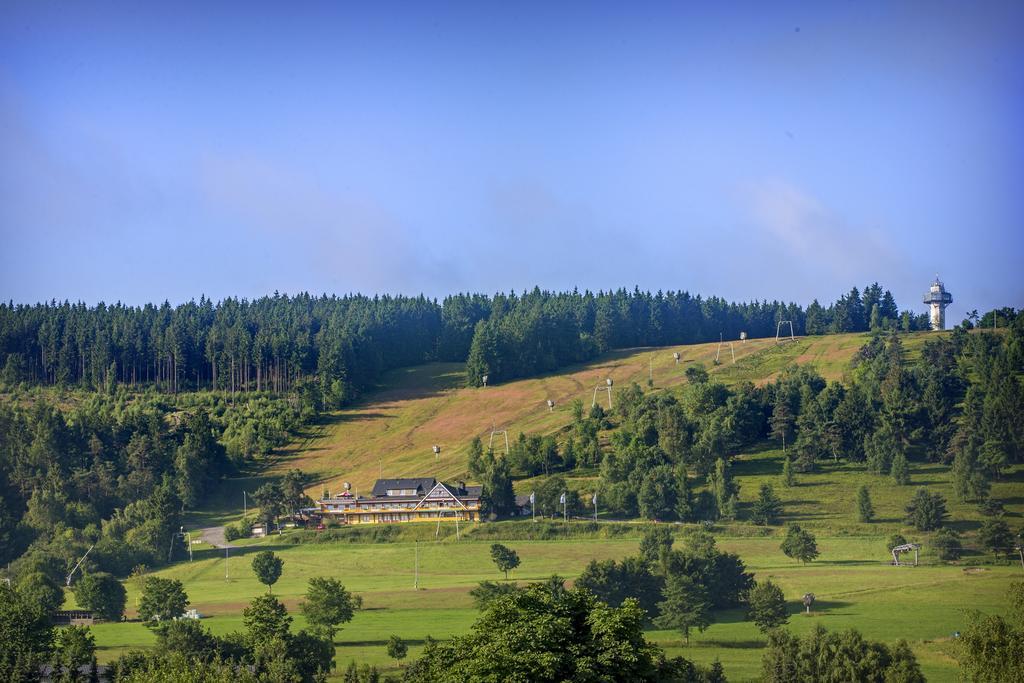 Das Loft Hotel Willingen Willingen  Exterior photo